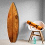 Wallity Cuadro Decorativo Multicolor en MDF 40 x 140 cm
